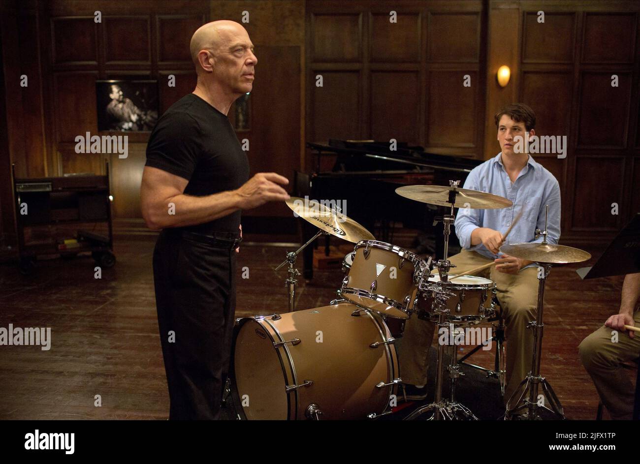 Film whiplash streaming new arrivals