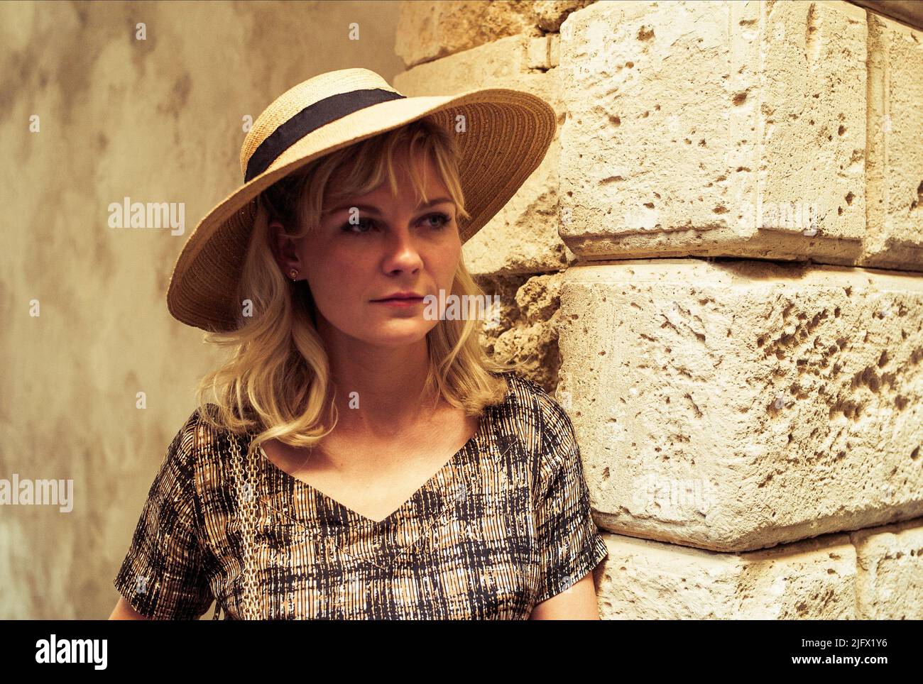 kirsten-dunst-the-two-faces-of-january-2014-stock-photo-alamy