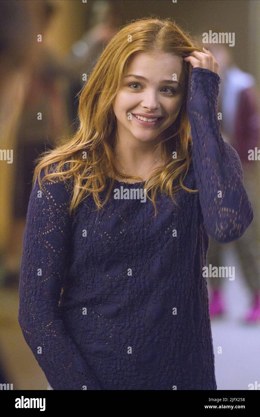 Laggies (2014) - Chloë Grace Moretz as Annika - IMDb