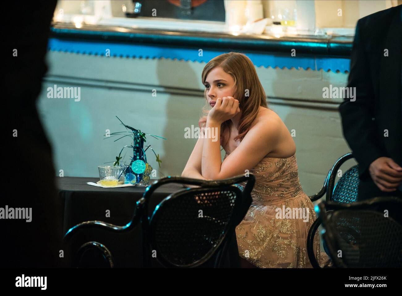 Laggies (2014) - Chloë Grace Moretz as Annika - IMDb