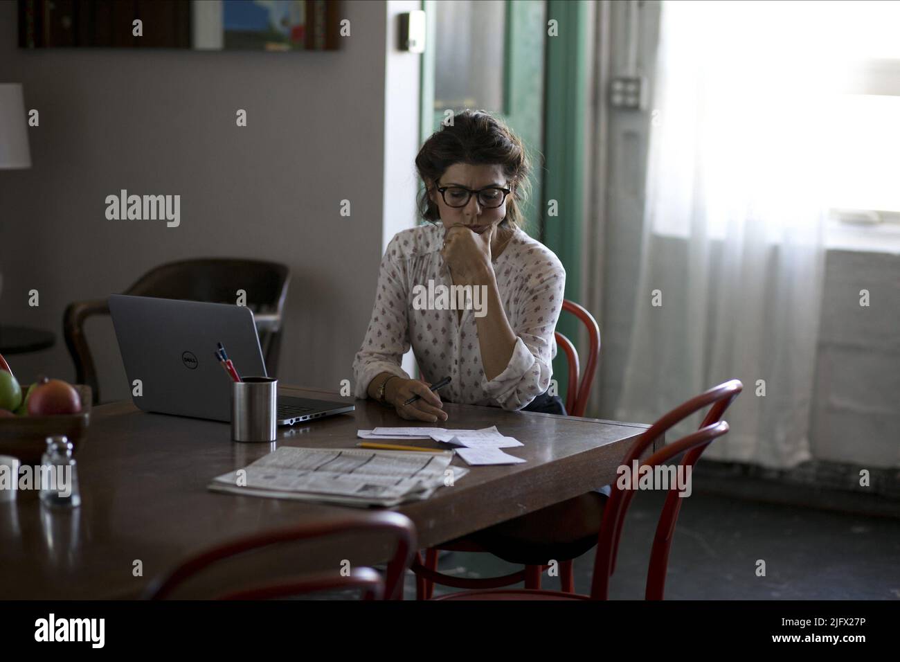 MARISA TOMEI, LOVE IS STRANGE, 2014 Stock Photo - Alamy