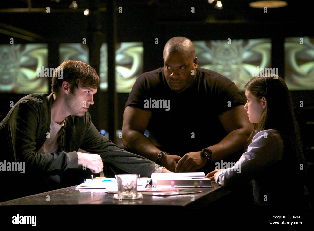 SHAWN CHRISTENSEN, SEAN RINGGOLD, FATIMA PTACEK, BEFORE I DISAPPEAR