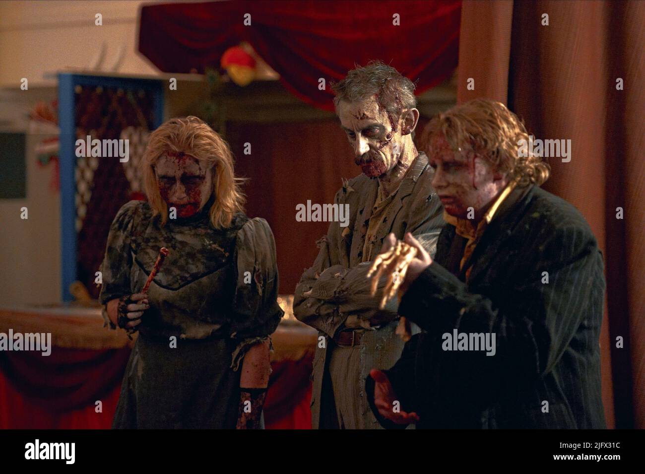 IAN HARCOURT, WHAT WE DO IN THE SHADOWS, 2014 Stock Photo Alamy