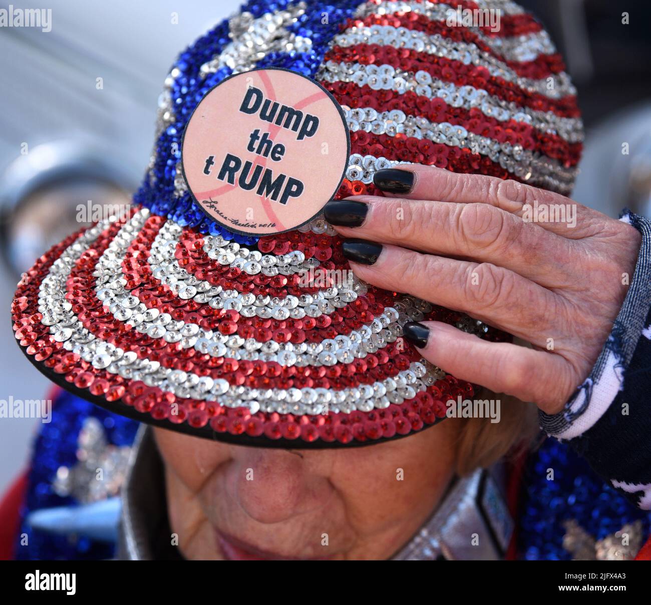 fourth of july events new mexico