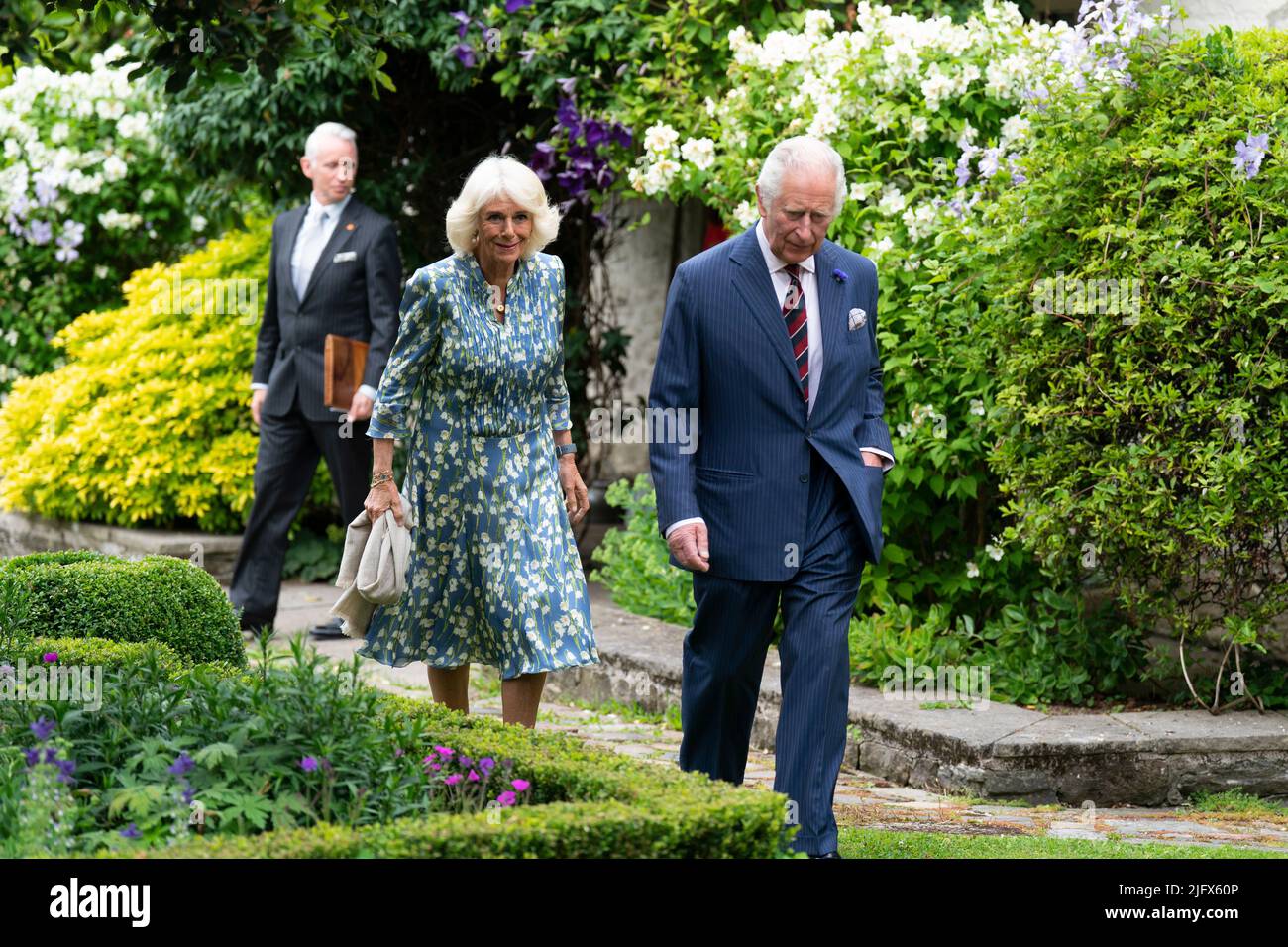 Llwynywermod hires stock photography and images Alamy