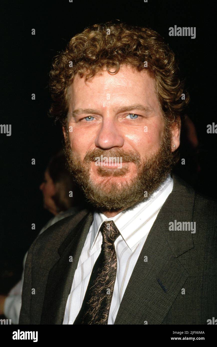 Robert Foxworth Circa 1980's  Credit: Ralph Dominguez/MediaPunch Stock Photo