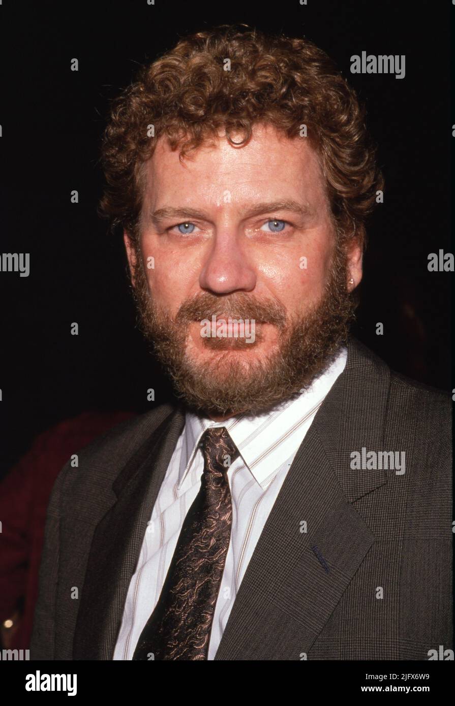 Robert Foxworth Circa 1980's Credit: Ralph Dominguez/MediaPunch Stock ...