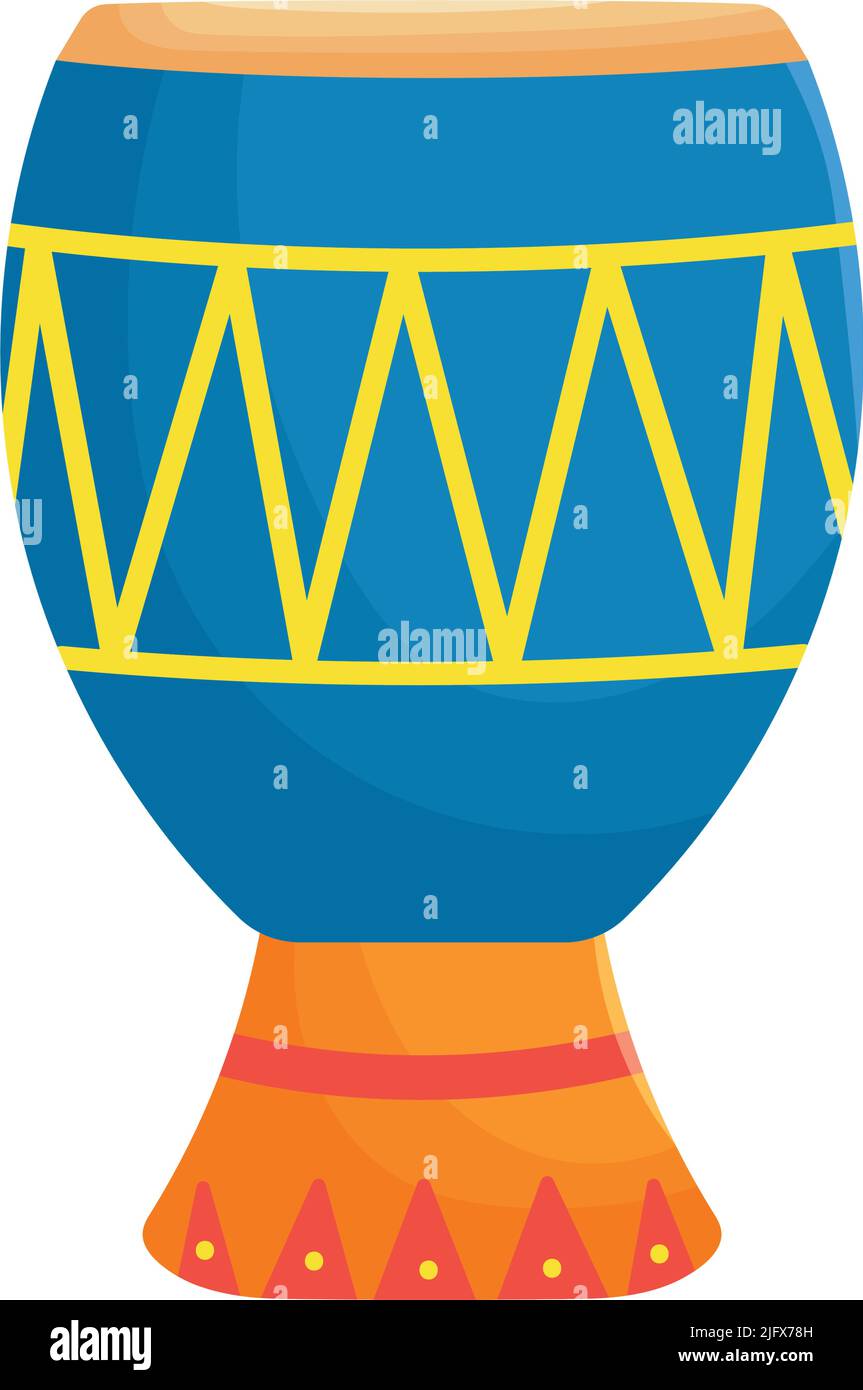 brazilian drum icon Stock Vector Image & Art - Alamy