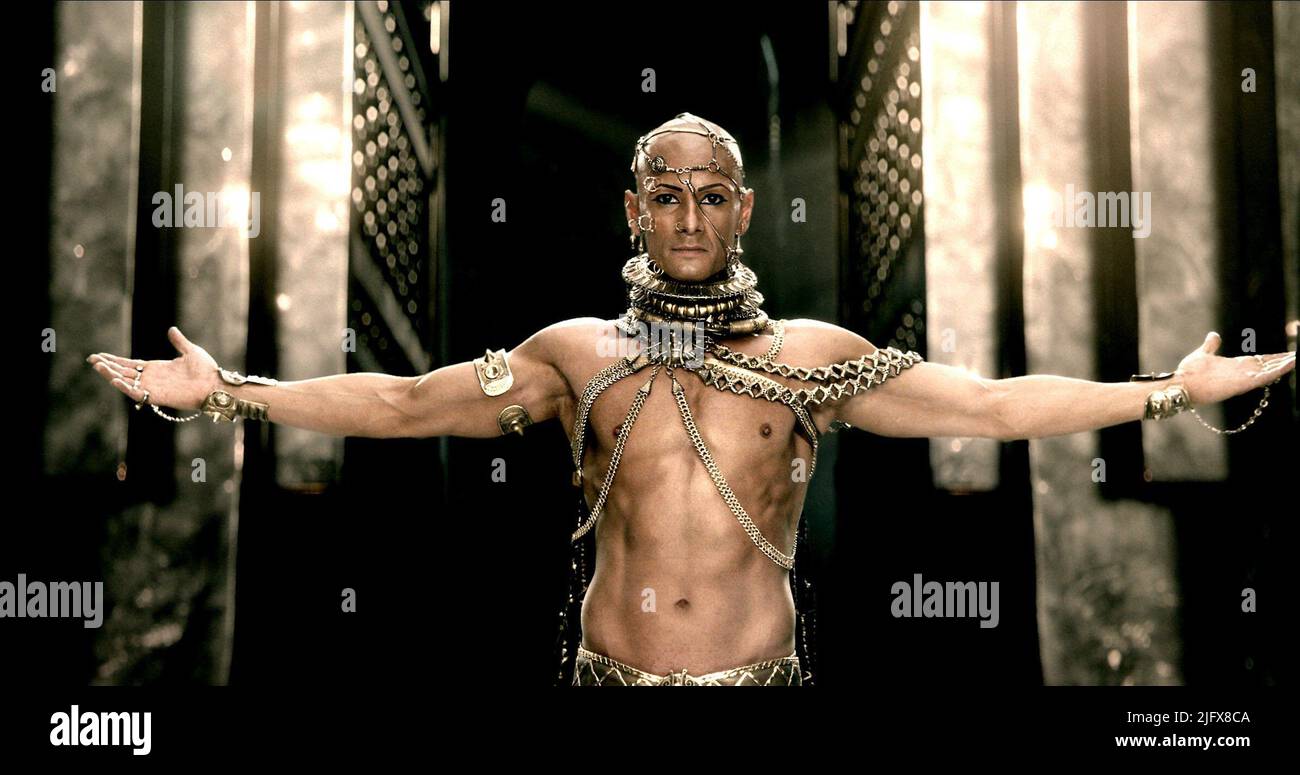 300 film stills hi-res stock photography and images - Alamy