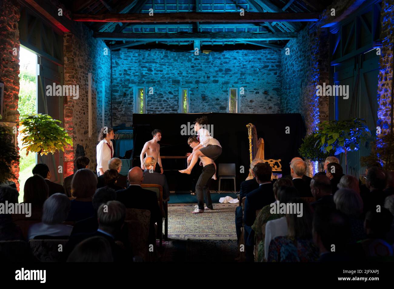 Llwynywermod hires stock photography and images Alamy