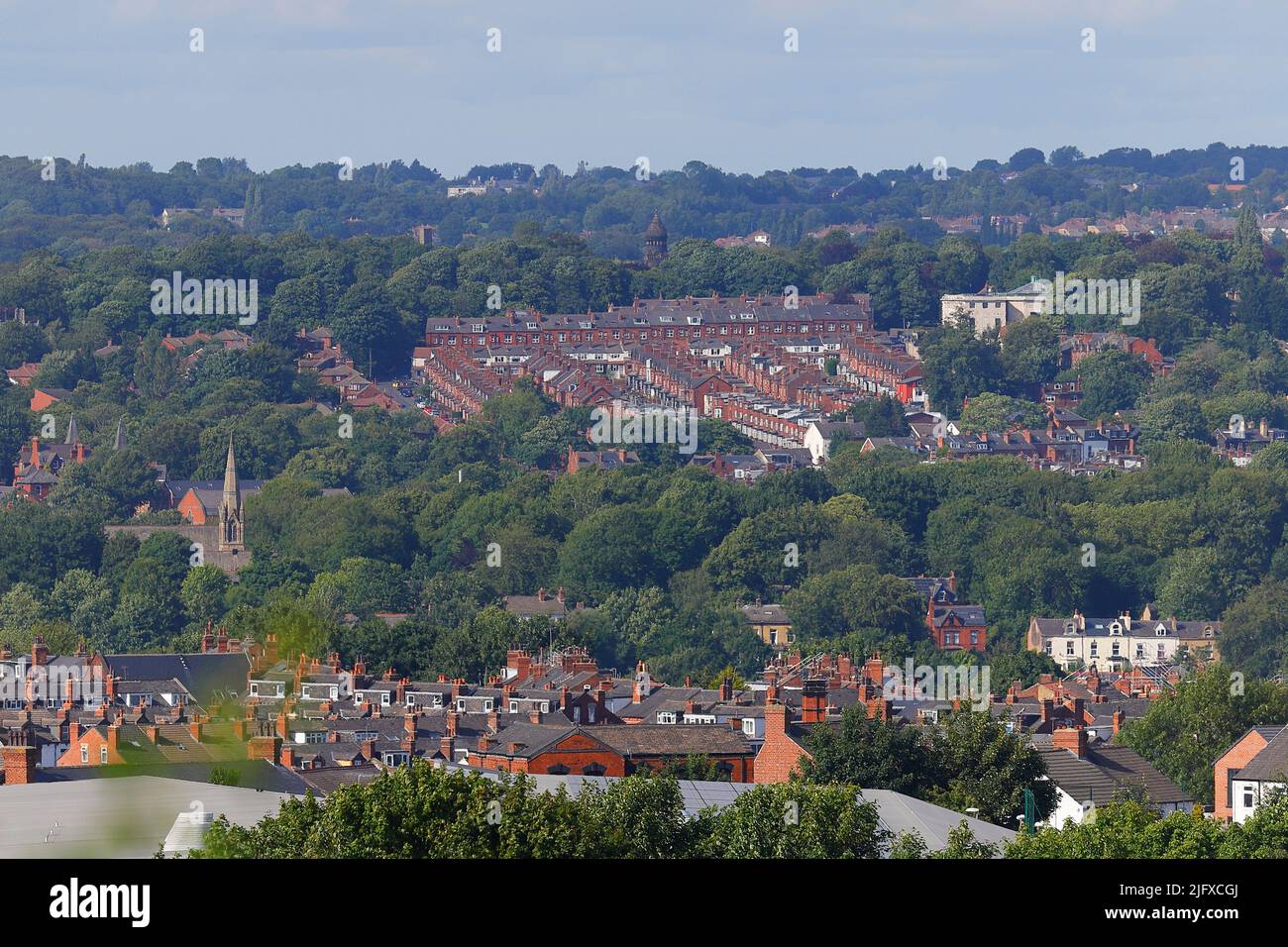 Cabbage hill leeds hires stock photography and images Alamy