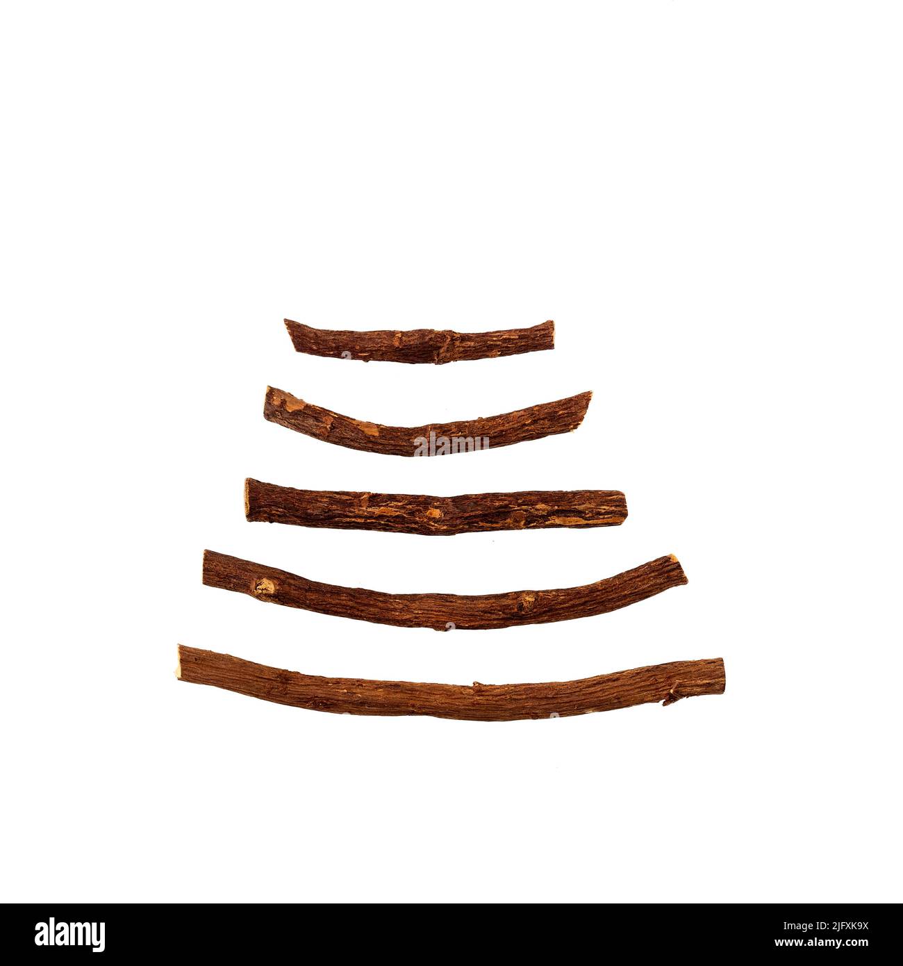 Glycyrrhiza glabra Licorice, an effective medicinal plant for coughs