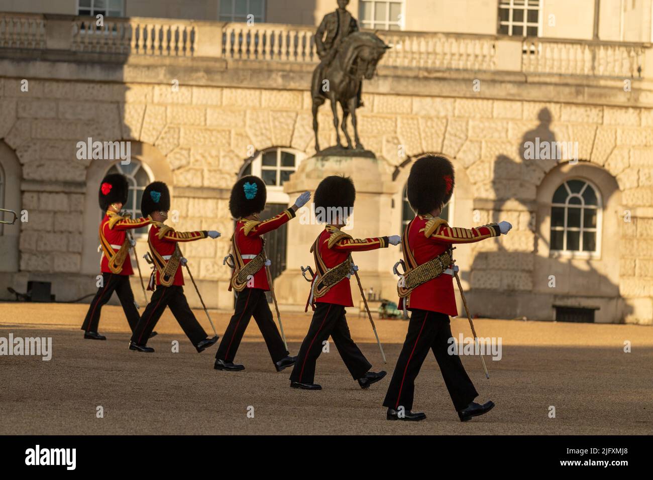 Drum Majors Archives - The Chess Drum