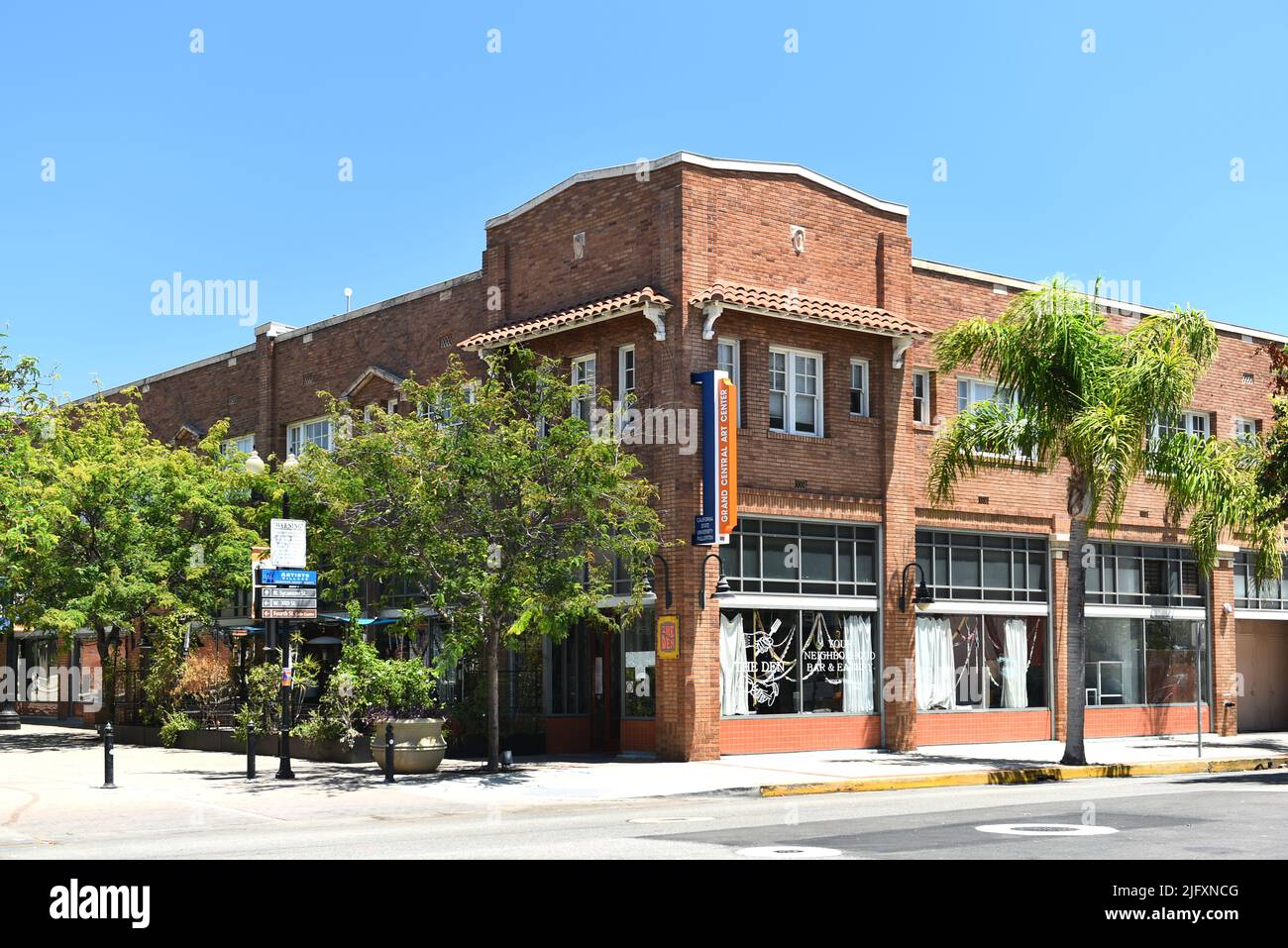 SANTA ANA, CALIFORNIA 4 JUL 2022 California State University