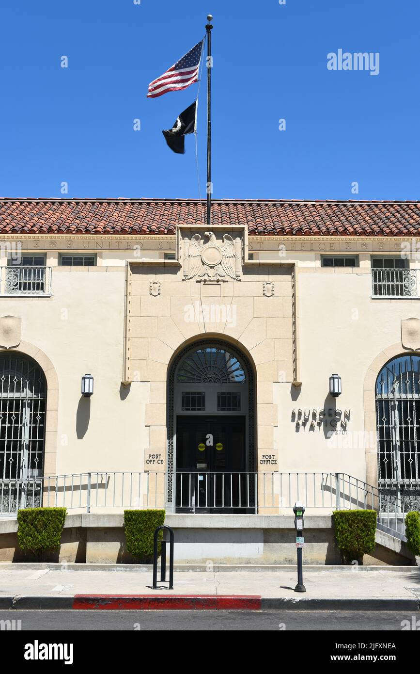 Spurgeon station hires stock photography and images Alamy