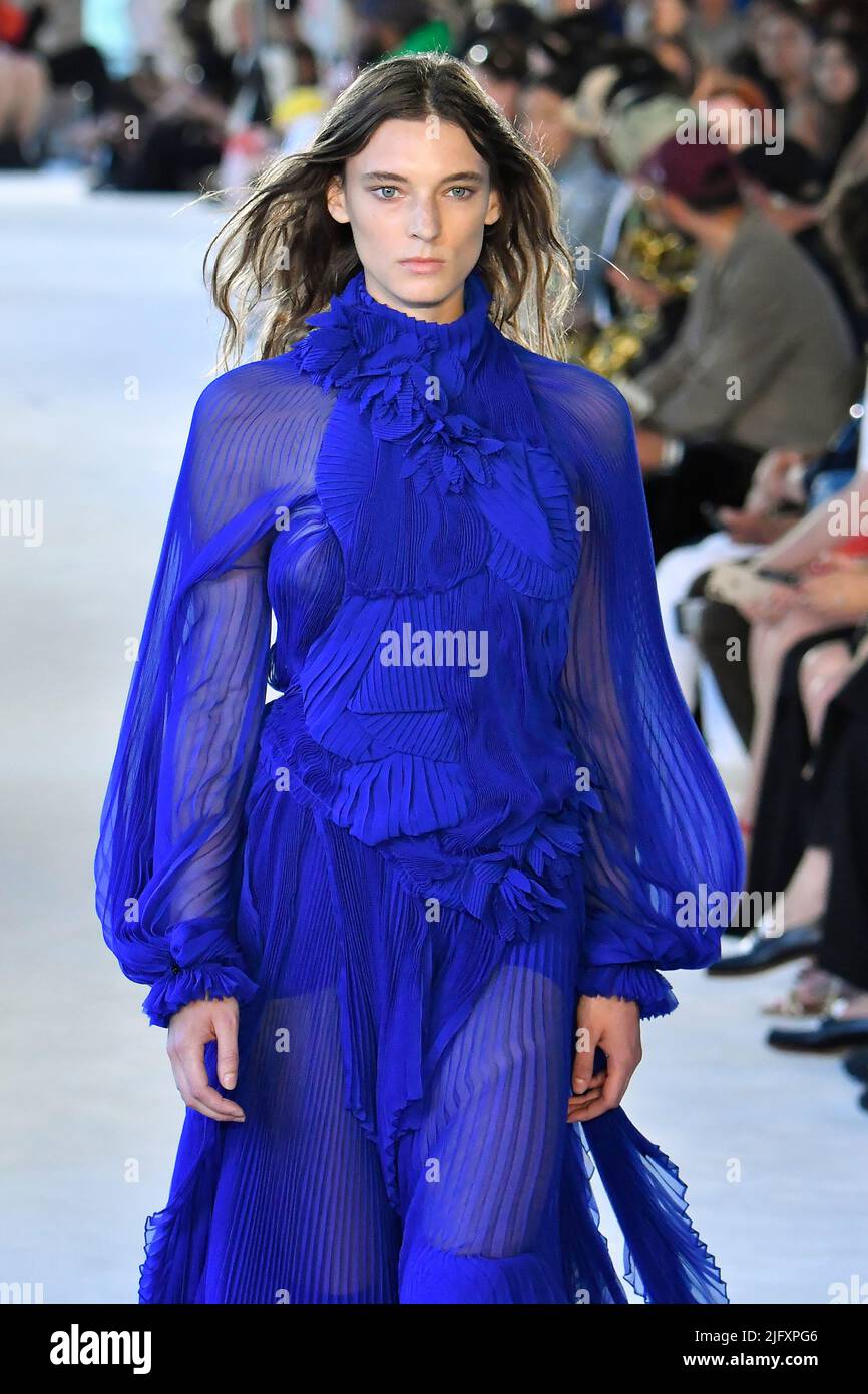 Alexandre vauthier 2023 hi-res stock photography and images - Alamy