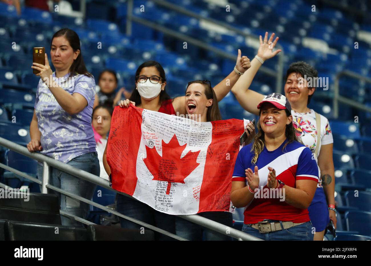 Estadio bbva stadium hires stock photography and images Alamy