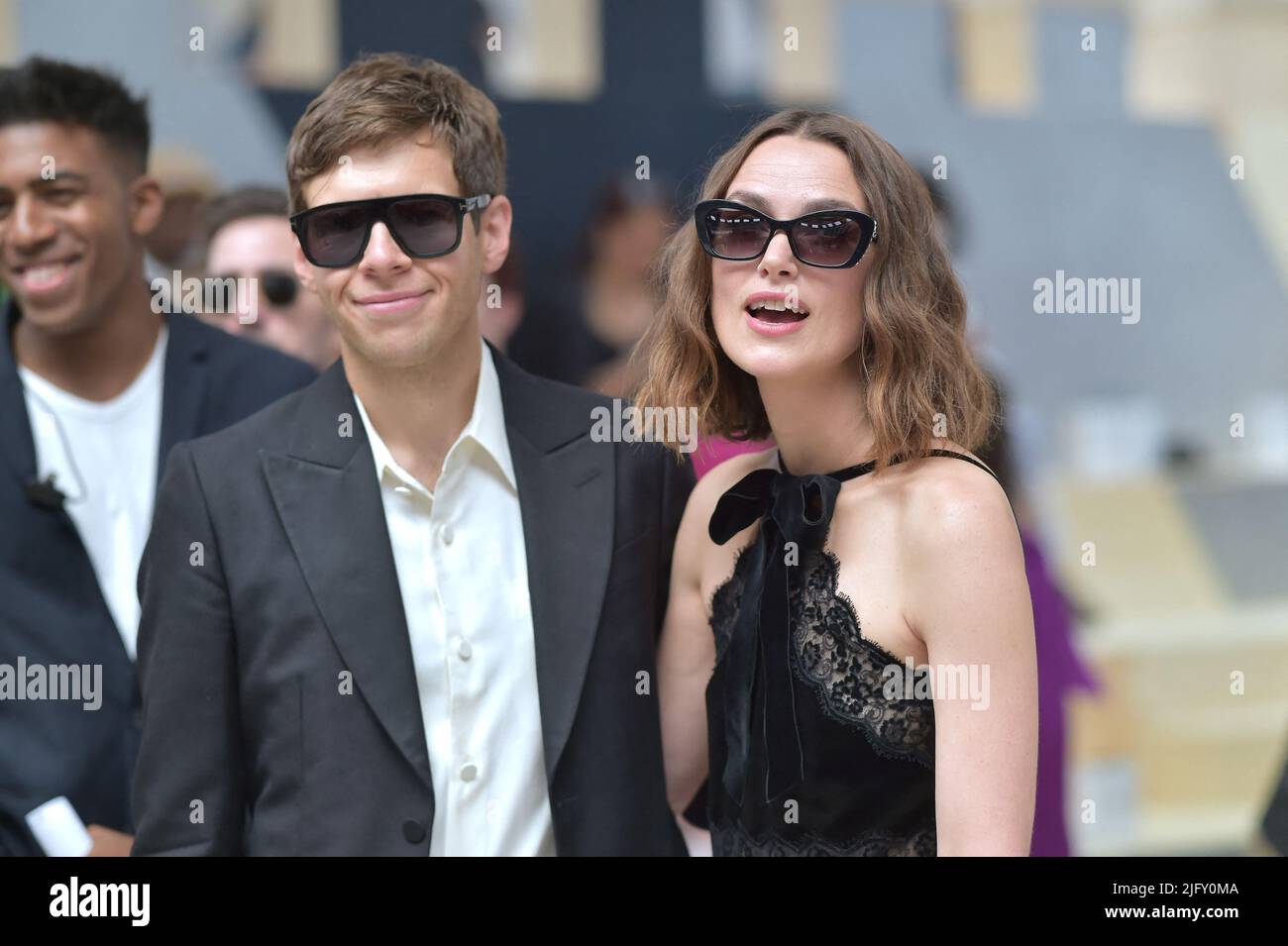 Keira Knightley 2022