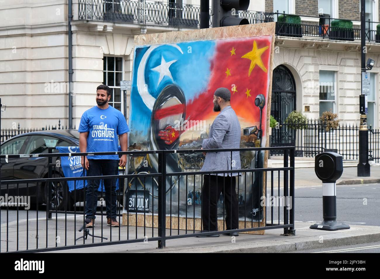 Race riots uk hires stock photography and images Alamy