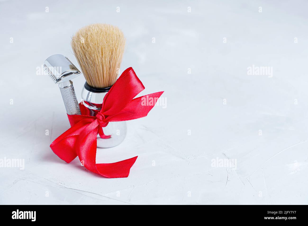 A red hair ribbon hi-res stock photography and images - Page 2 - Alamy