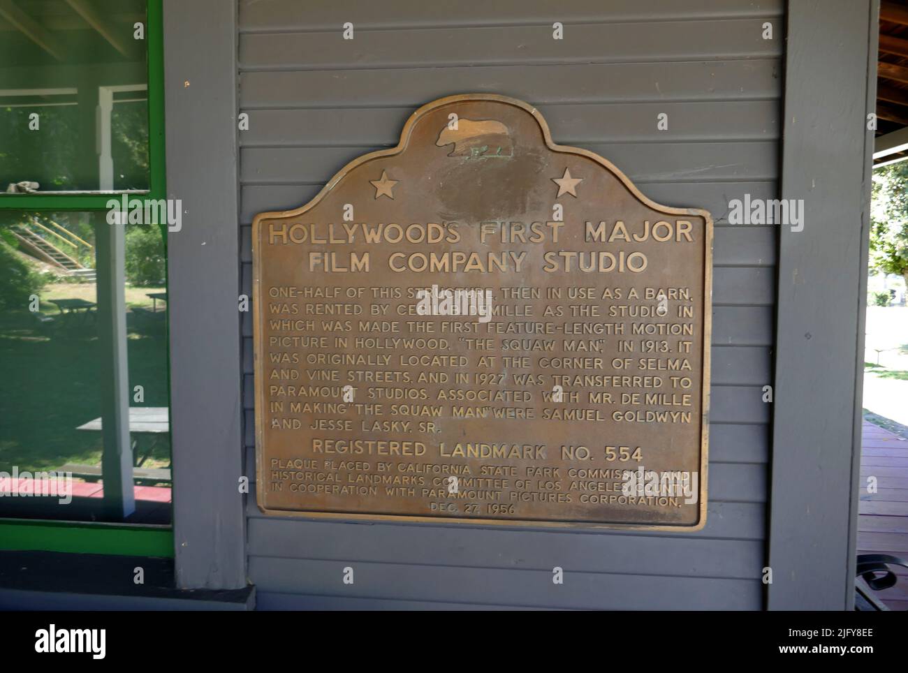 Los Angeles, California, USA 19th June 2022 A general view of