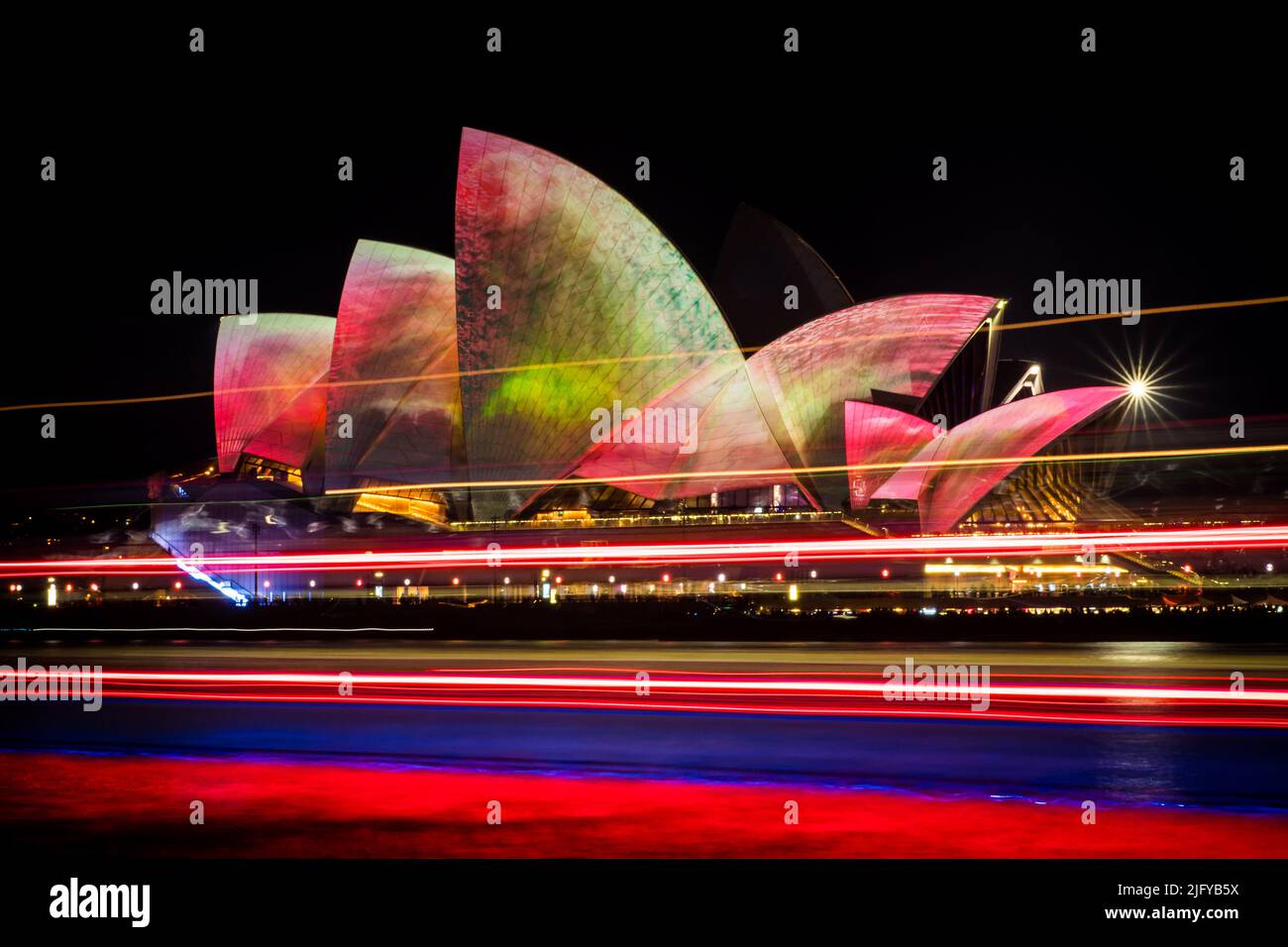 Vivid lighting hires stock photography and images Alamy