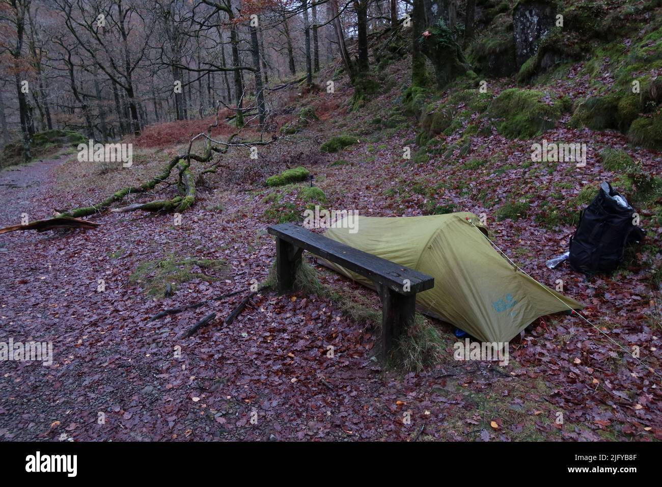 publiek Spit Hoge blootstelling Jack wolfskin gossamer tent hi-res stock photography and images - Alamy