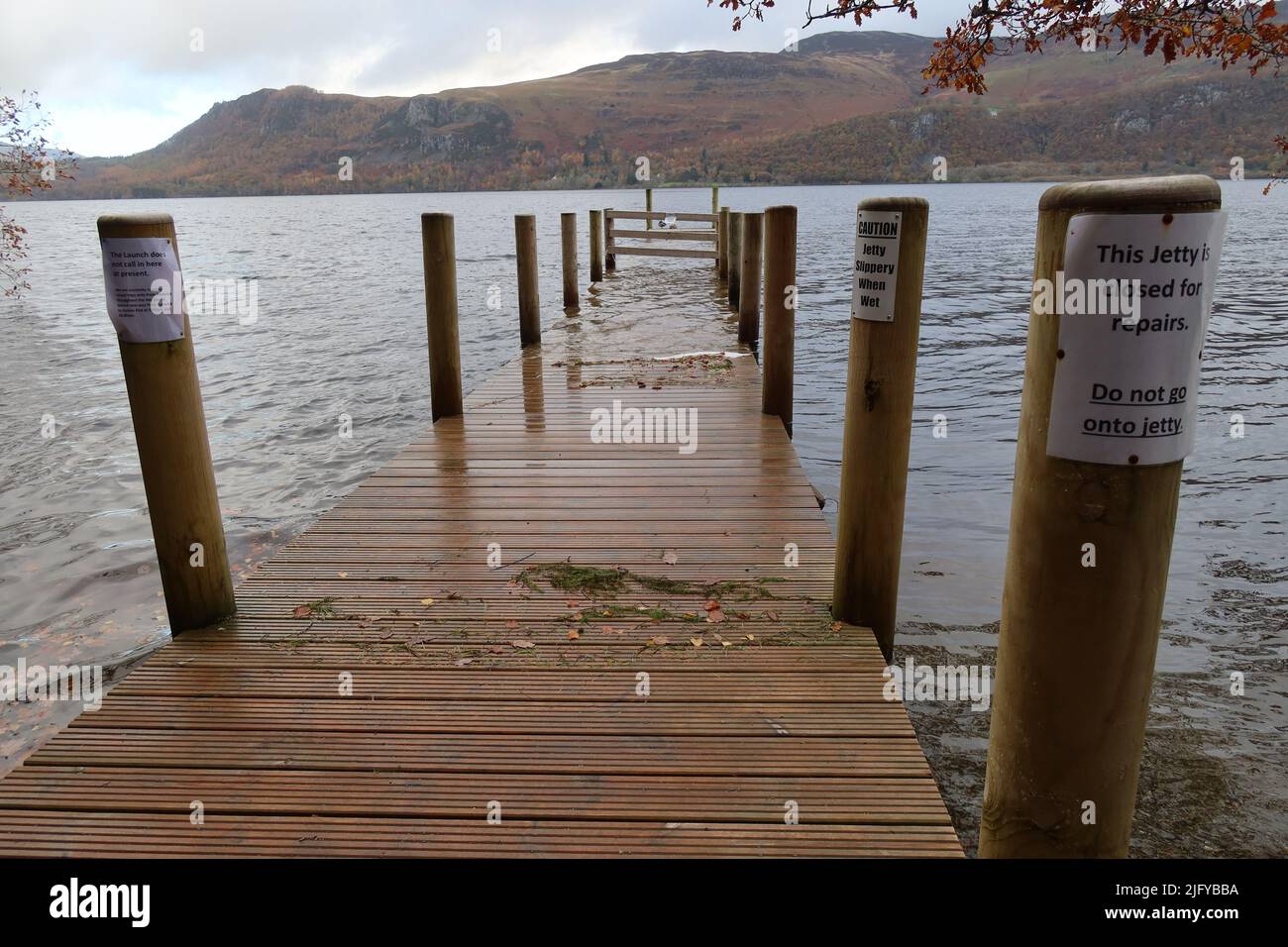 The Cumbria Way Long-distance trail. Lake district national park ...