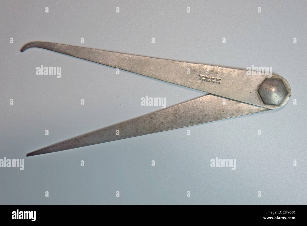 Leg calipers hires stock photography and images Alamy