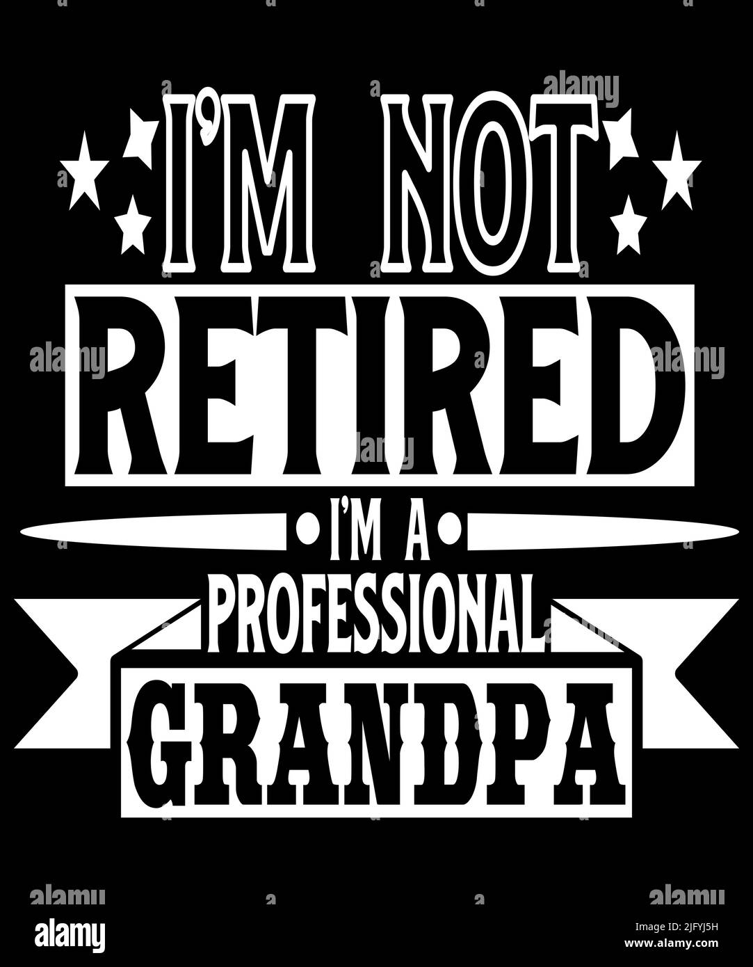 Grandpa Typography T-Shirt Design Print Template, Grandpa T-Shirt Design,  Grandpa funny shirts Stock Vector Image & Art - Alamy