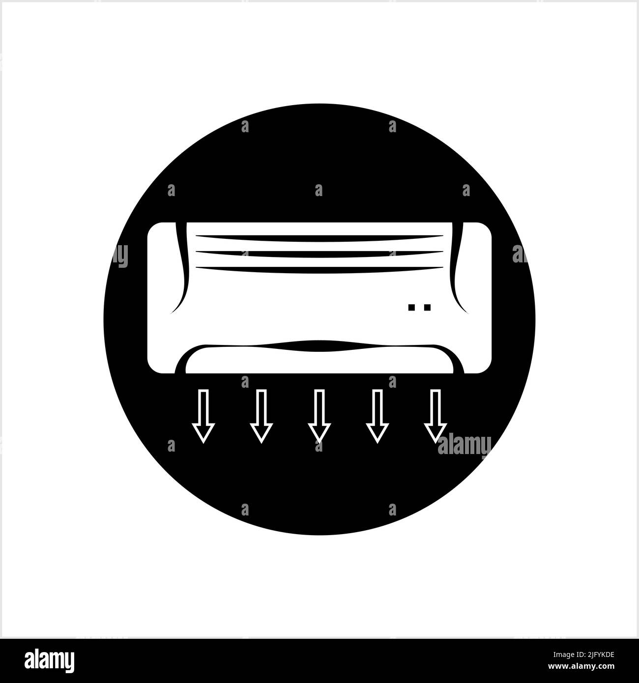 Air Conditioner Icon Air Conditioner Vector Art Illustration Stock air-conditioner-icon-air-conditioner-vector-art-illustration-stock