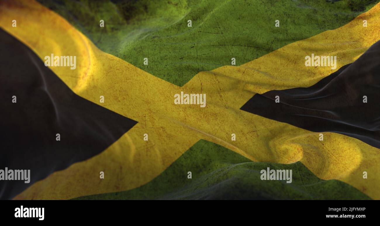 Flagstaff jamaica hires stock photography and images Alamy