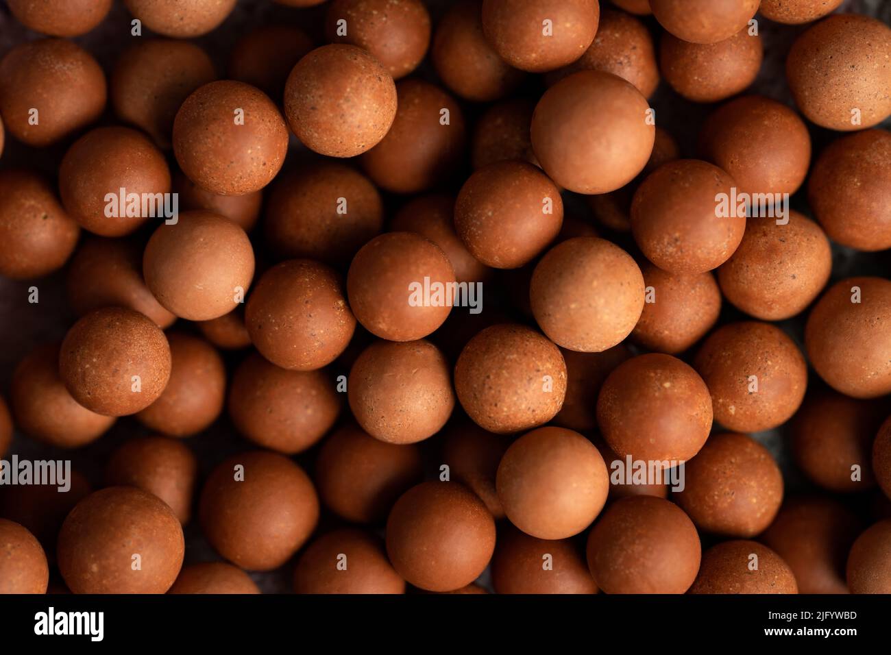 Zeolite MINERAL CERAMIC BALLS for water shower filtration and