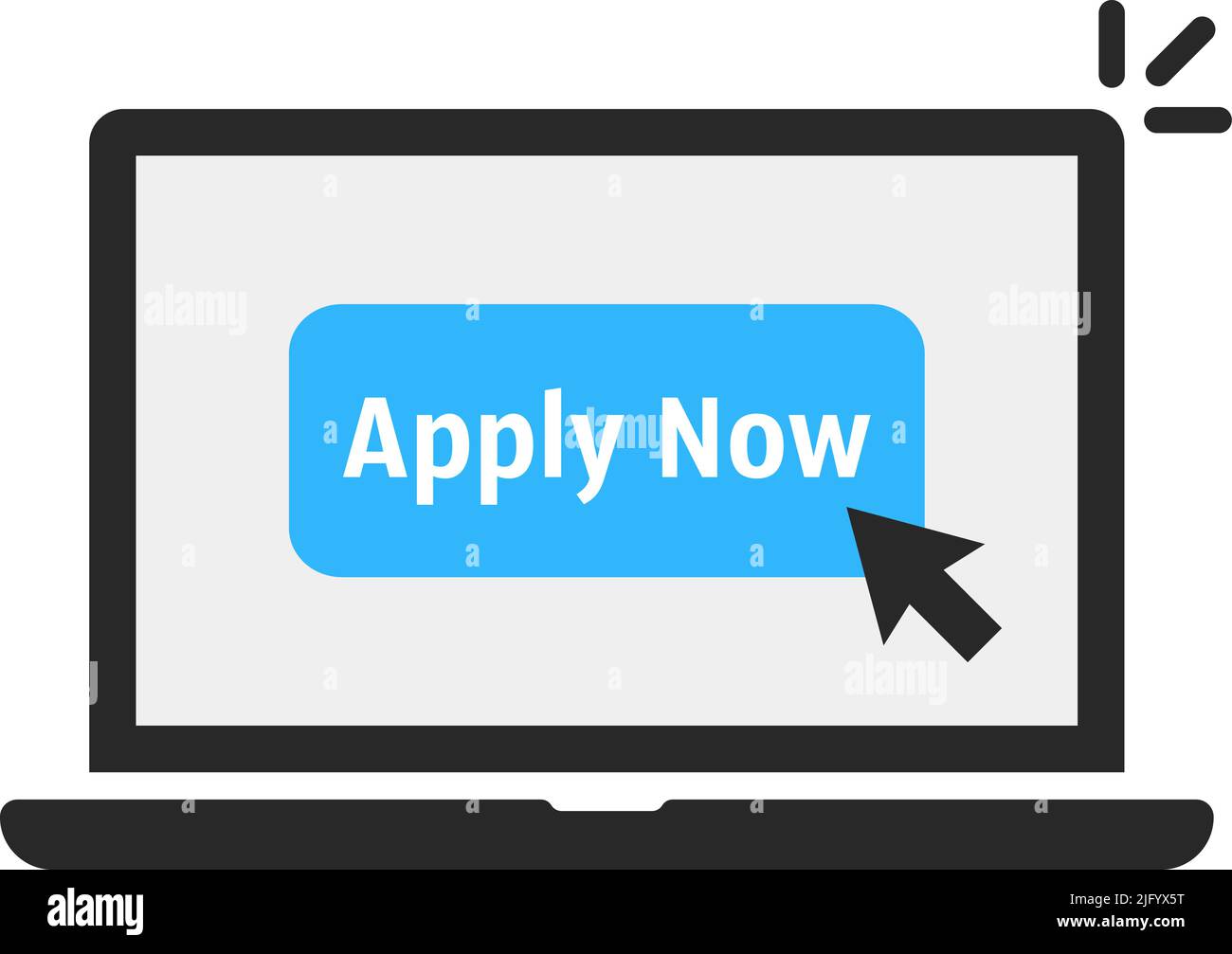 Black subscribe button mouse hi-res stock photography and images - Alamy