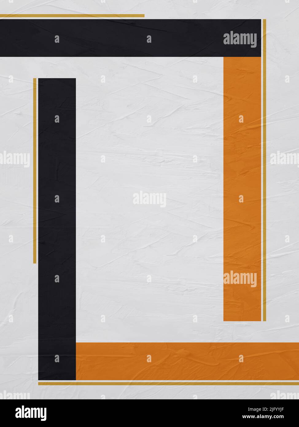 Minimalist geometric abstract art with beautiful colors perfect for ...