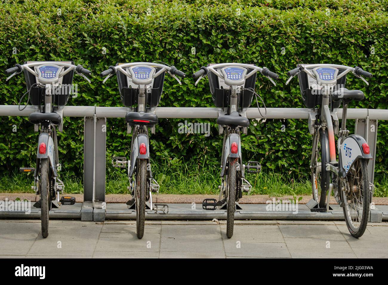 Vtb bike center 2025