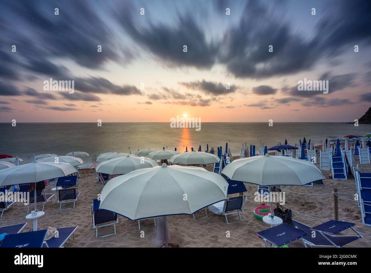 Spiaggia vacanza hi-res stock photography and images - Alamy