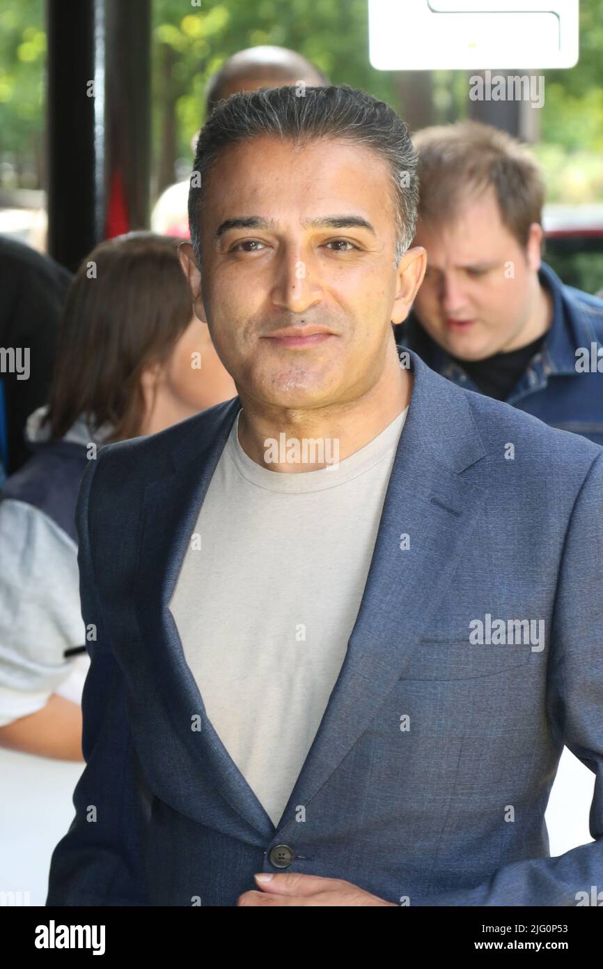 Adil ray hi-res stock photography and images - Alamy