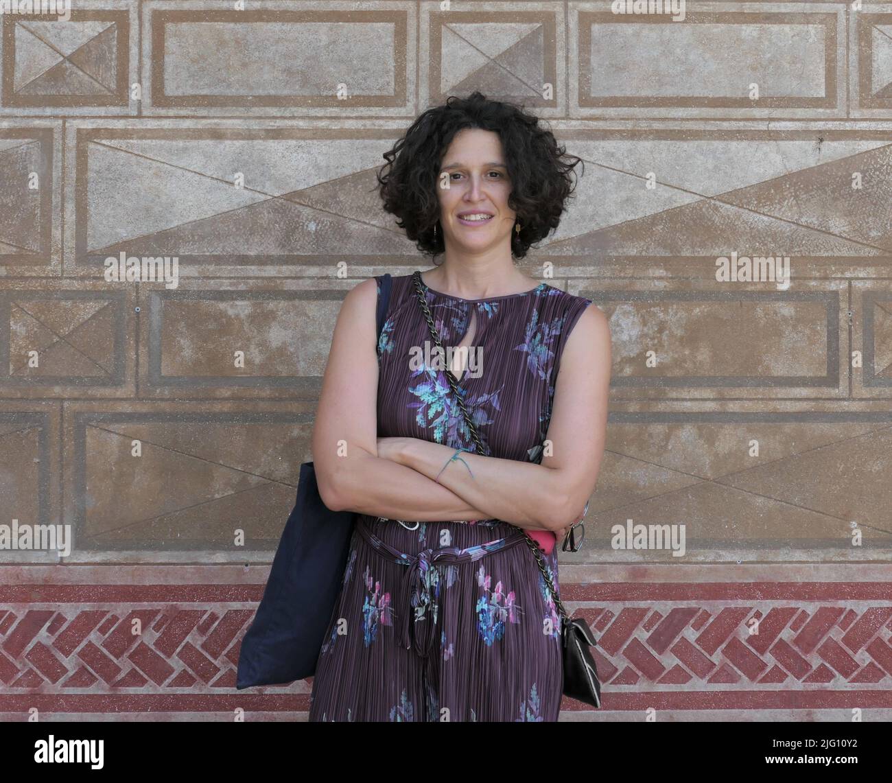 Discover The Inspiring Journey Of Alessia Crippa