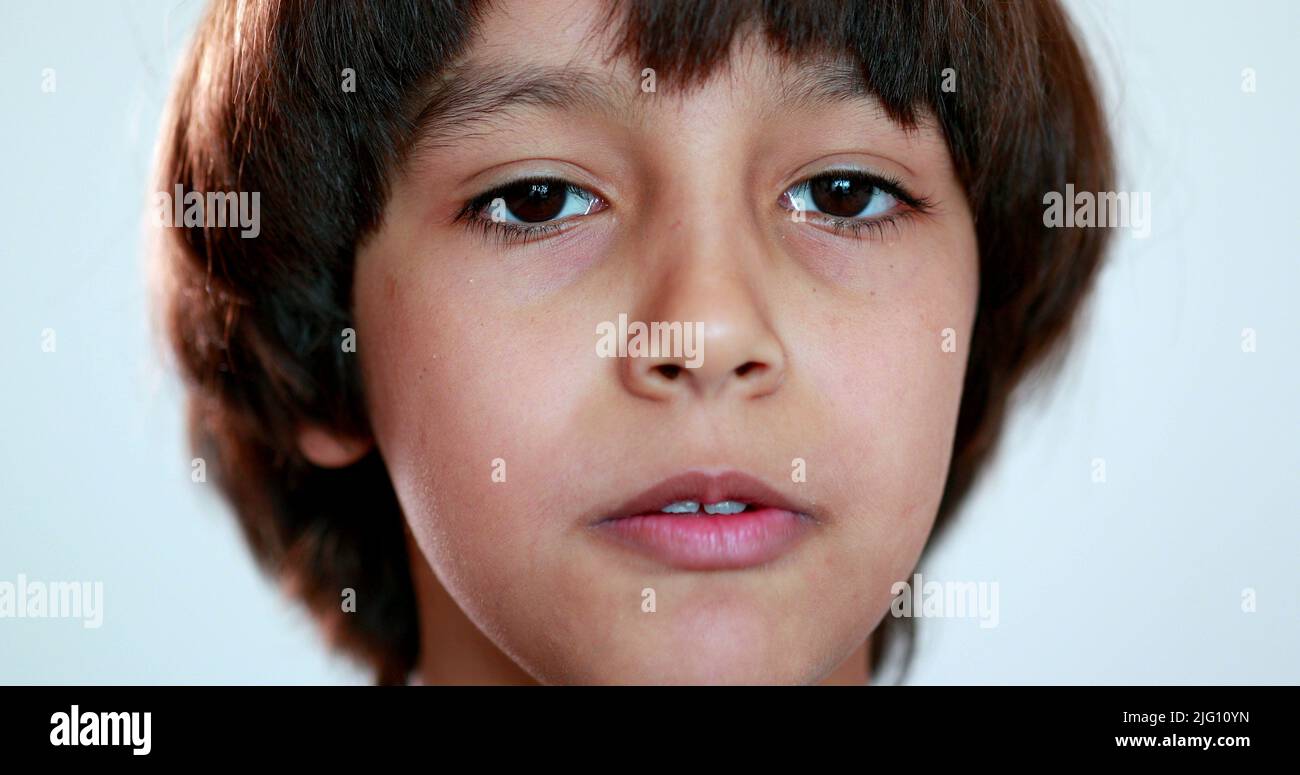 Mixed Ethiopian Babies