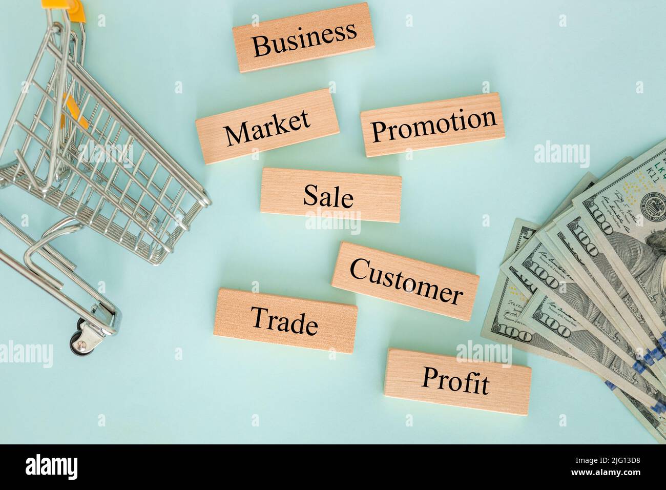 Trade development and investment promotion hi-res stock photography and ...