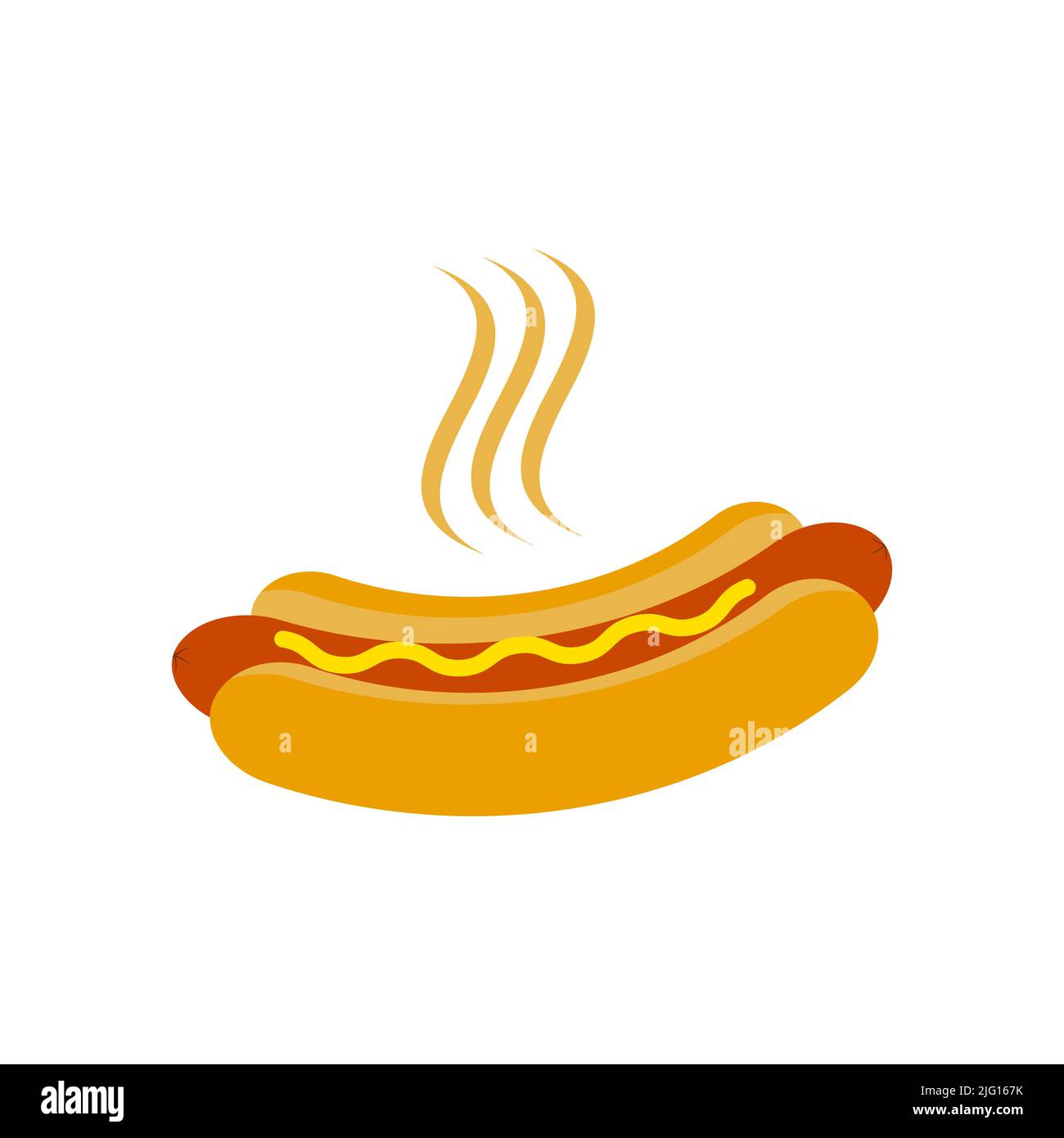 Hotdog Sandwich Images – Browse 69,105 Stock Photos, Vectors, and