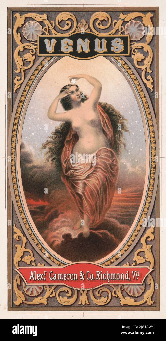 venus tobacco Herbal Smokes, 10 pre-rolls  Ginger's Roots Quick Smoke: CroMagnon Venus -