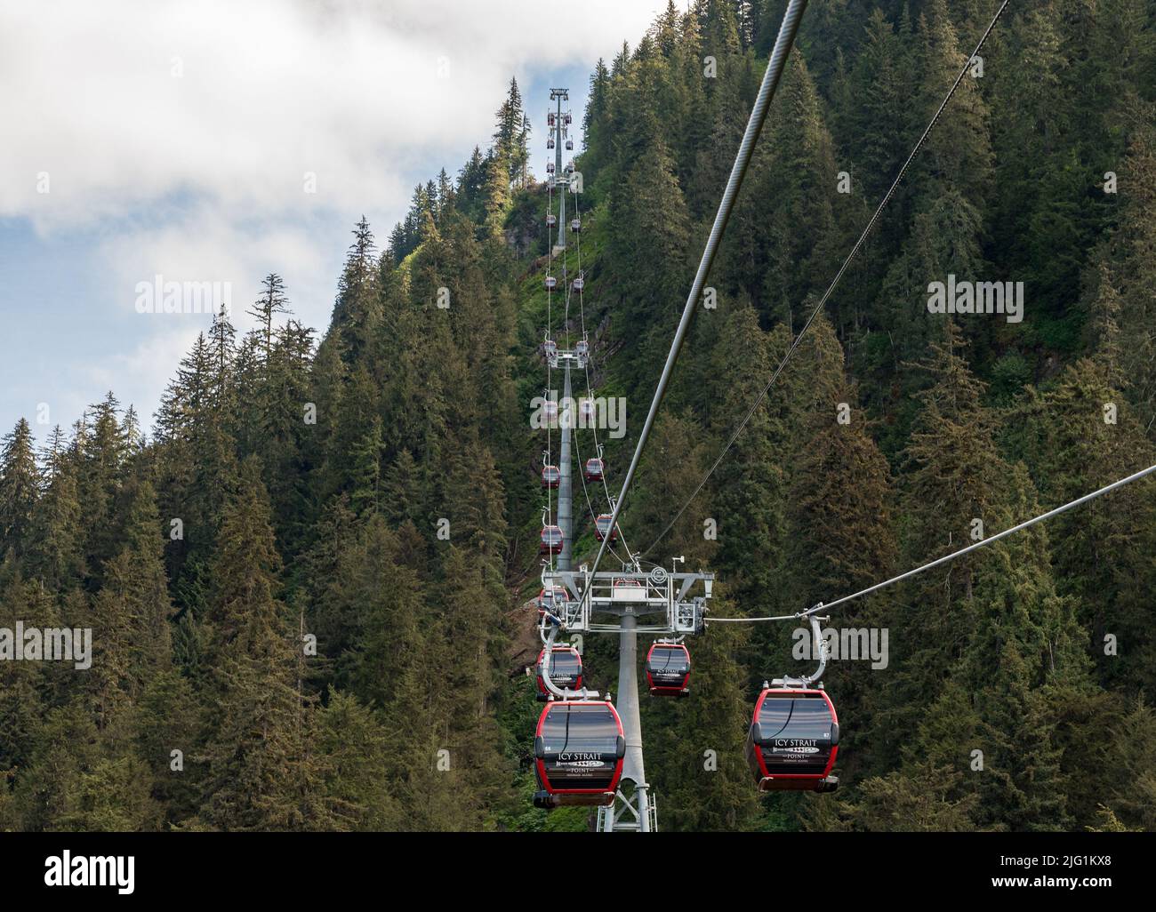 Cablecar gondola hires stock photography and images Alamy