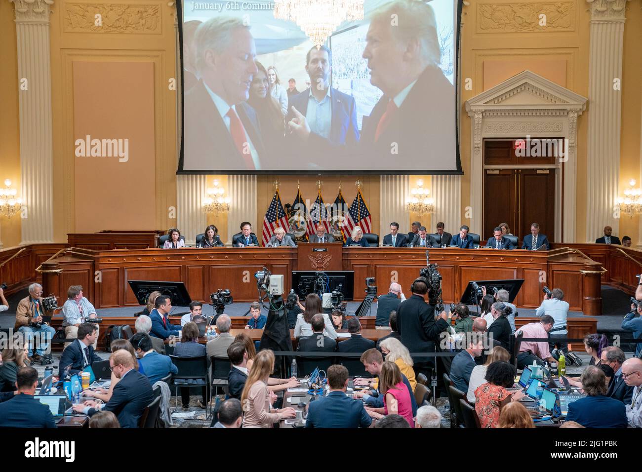 Washington, United States Of America. 28th June, 2022. A photo of US