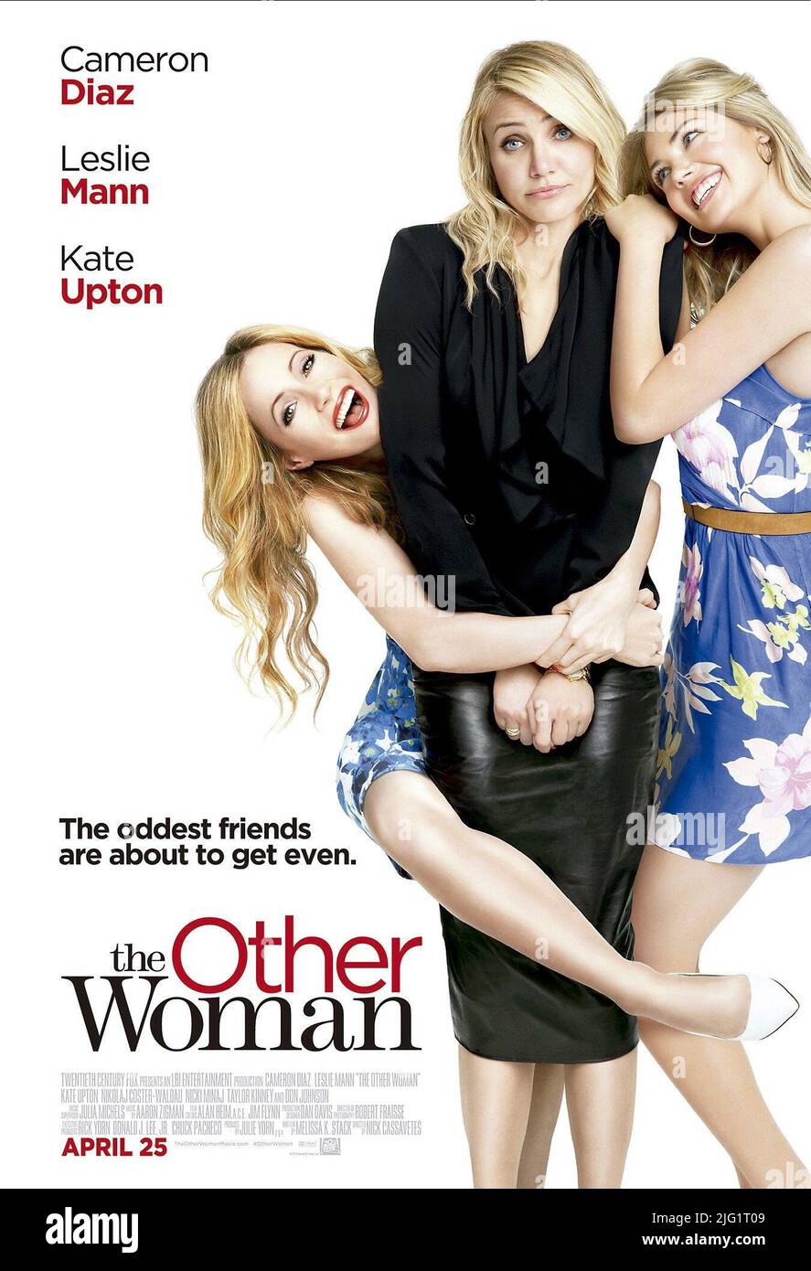 Filme Von Kate Upton