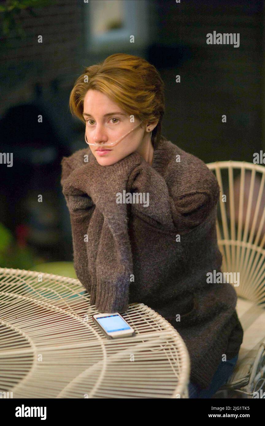 SHAILENE WOODLEY THE FAULT IN OUR STARS 2014 Stock Photo Alamy shailene-woodley-the-fault-in-our-stars-2014-stock-photo-alamy