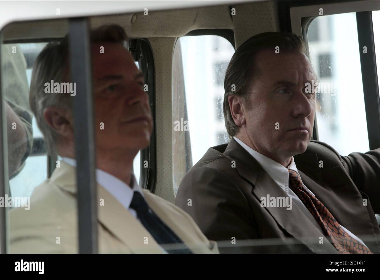 NEILL,ROTH, UNITED PASSIONS, 2014 Stock Photo