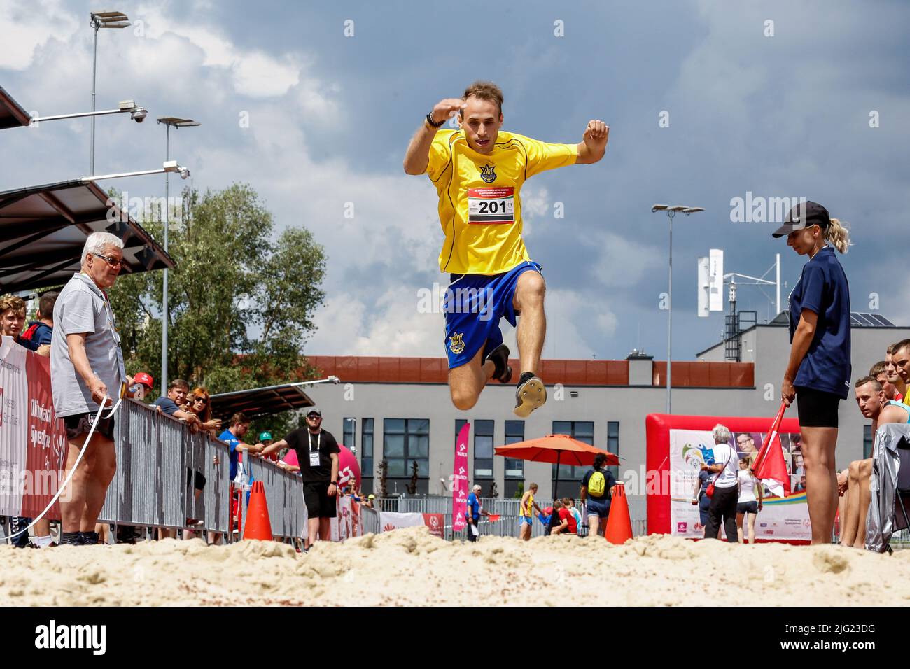 Athletic hot sale world biella