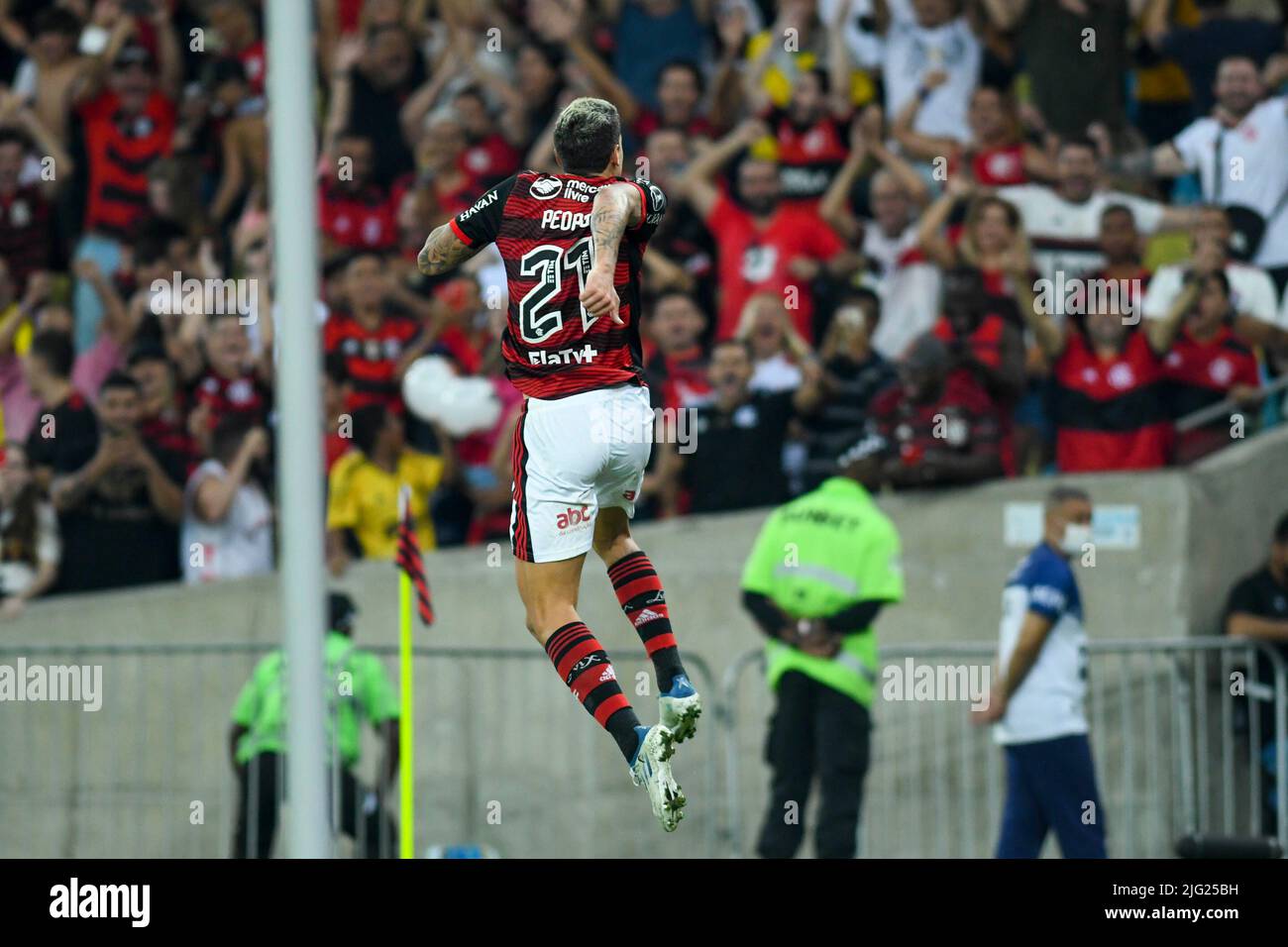 Estadio Libertadores de America - O que saber antes de ir